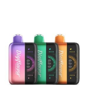 Buy Digiflavor Geek Bar