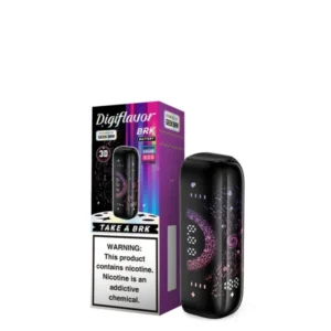Buy Digiflavor Battery Online