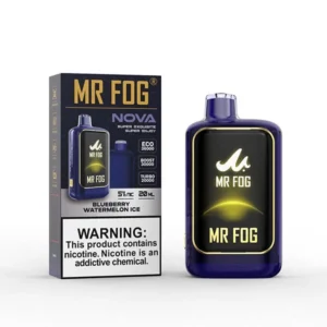 Buy Mr Fog Nova Online
