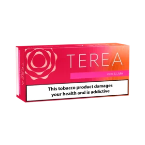 Buy Terea Ruby Fuse