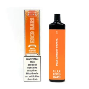 Esco Bars vape for sale USA