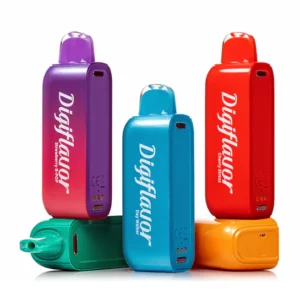 Buy Digiflavor vape online