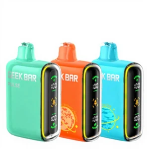 buy geek bar pulse online