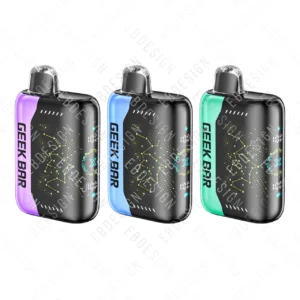 Buy Geek Bar Pulse X