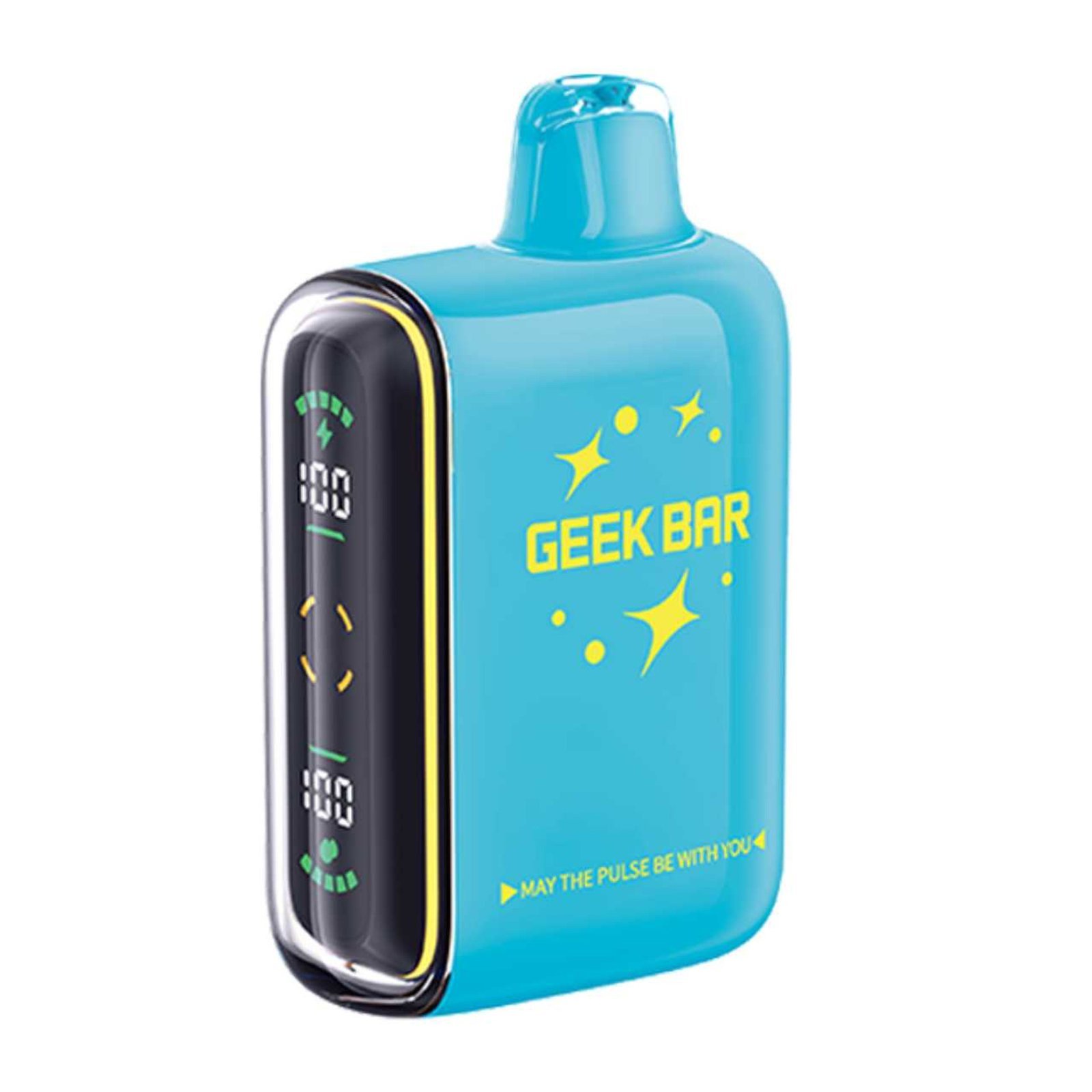 Buy Geek Bar Zero Nicotine