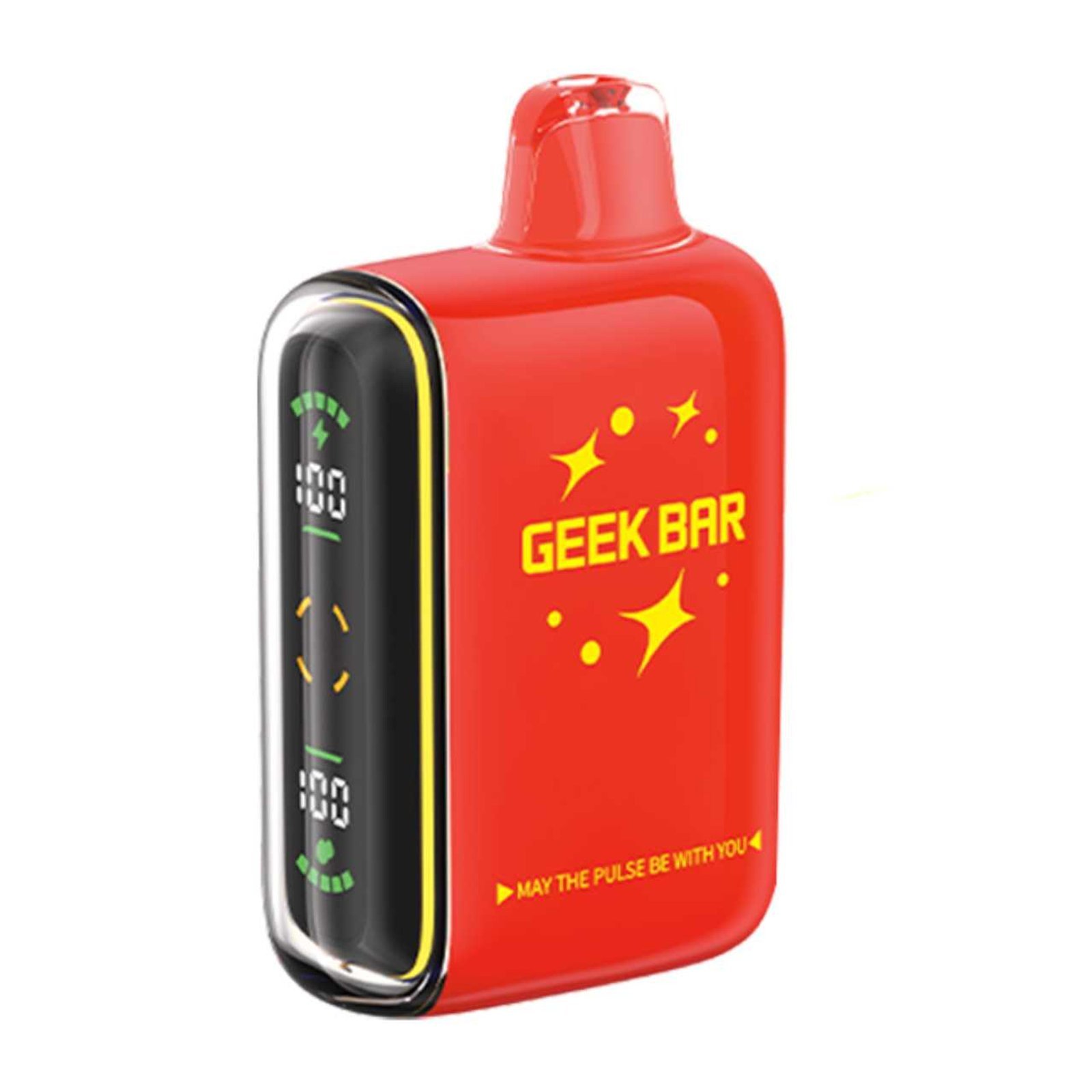 Buy Geek Bar Zero Nicotine