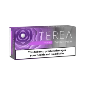 Buy iqos Terea Twilight Pearl