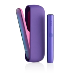 buy IQOS ILUMA Neon Limited Edition Kit