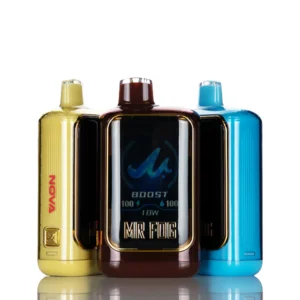 Buy Mr Fog Nova Online