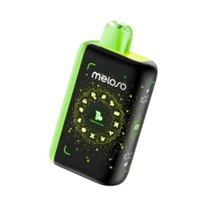 Geek Bar Meloso