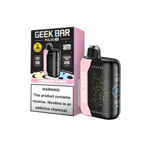 Buy Geek Bar Pulse X
