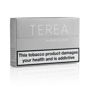 buy terea silver online