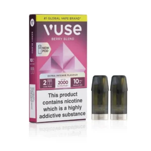 order vuse pods USA