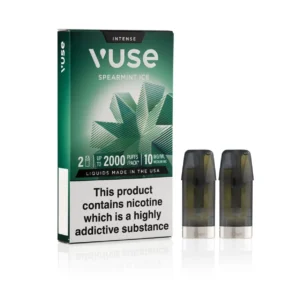 buy vuse mint ice