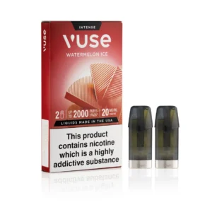 Buy refillable vapes in USA