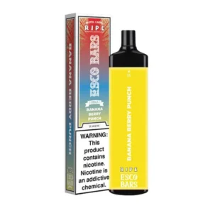 Esco Bars vape for sale USA