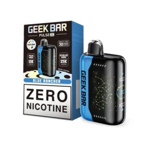 Buy Geek Bar Pulse X