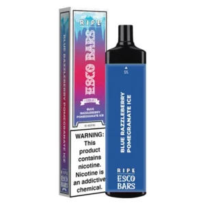 Esco Bars vape for sale USA