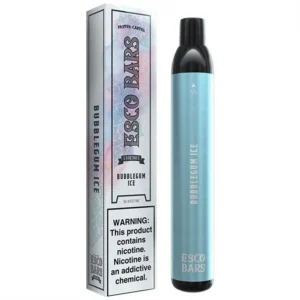 Buy Esco Bars Vapes Online