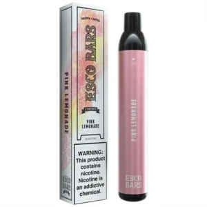 Buy Esco Bars Vapes Online