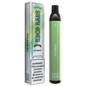 Buy Esco Bars Vapes Online