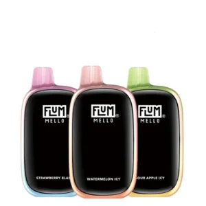 Buy Flum vape online