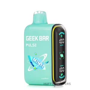 Buy black mintz geek bar