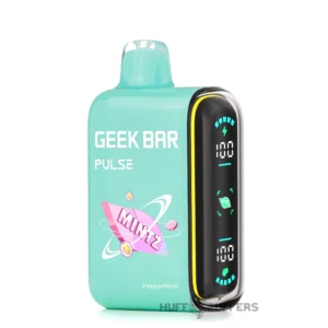 Buy black mintz geek bar