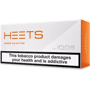 Buy amber Heets online USA