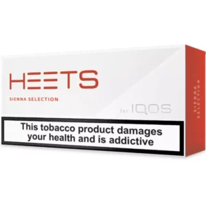 Buy HEETS Sienna Selection USA