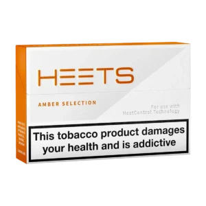 amber Heets selection