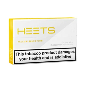 Buy IQOS heets online USA