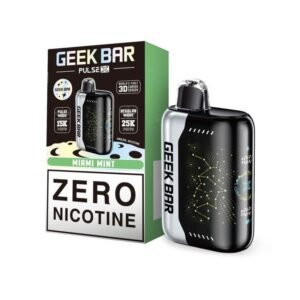 Buy Geek Bar Pulse X