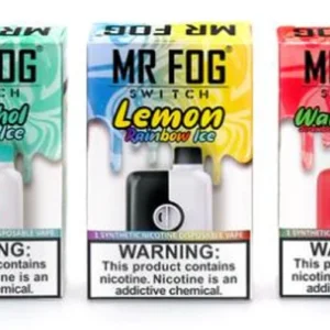 Buy Mr Fog Switch Online