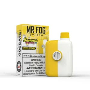 Buy Mr Fog Switch Online
