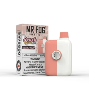 Buy Mr Fog Switch Online