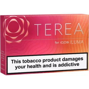 Buy Terea Ruby Fuse