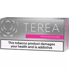Buy Terea Silver online