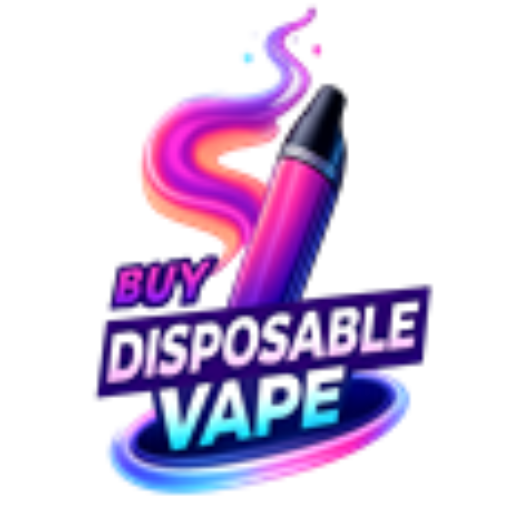 buy disposable vape logo