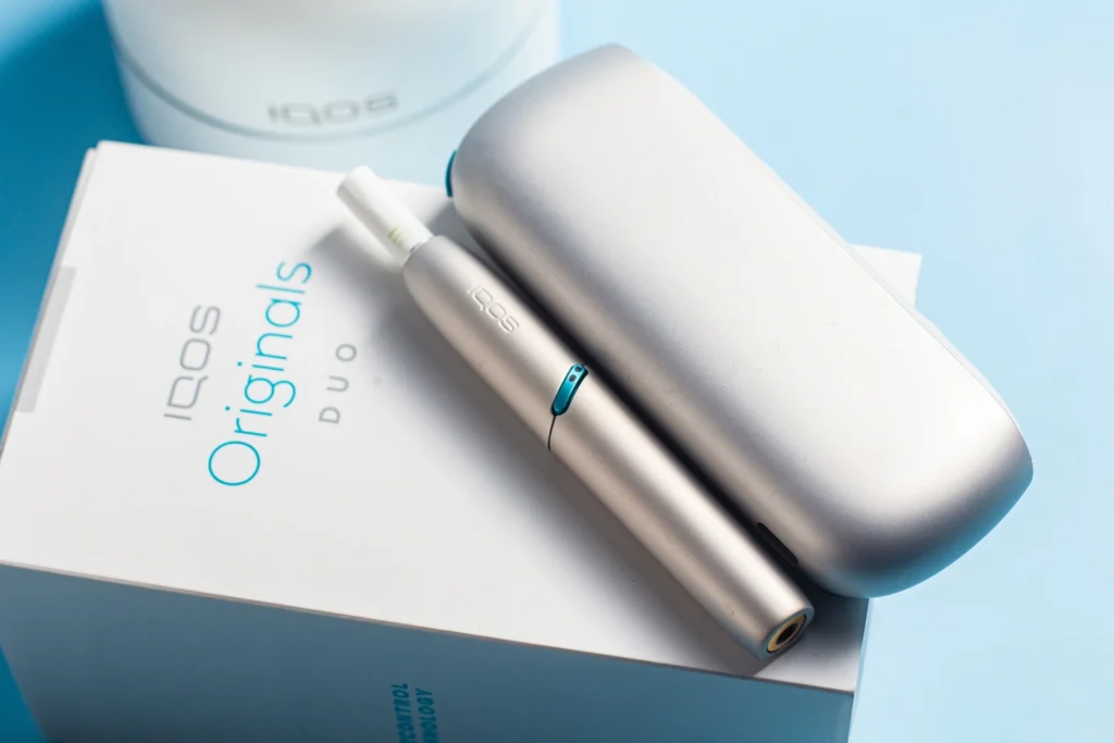 IQOS USA